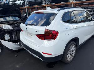 2013 Bmw 1 Series image 4