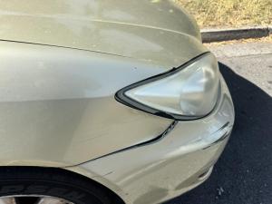 2002 Toyota Camry image 4