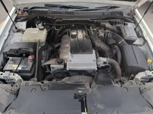 2016 Ford Falcon FGX image 4
