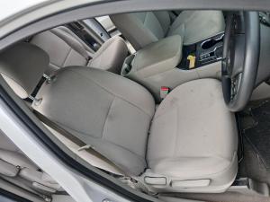 2018 Kia Carnival YP image 4