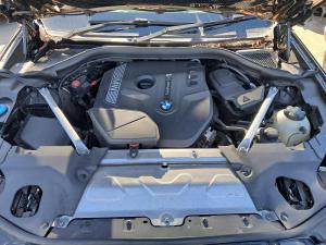 2019 Bmw X3 G01 image 4