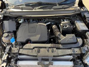 2025 Haval Jolion image 4
