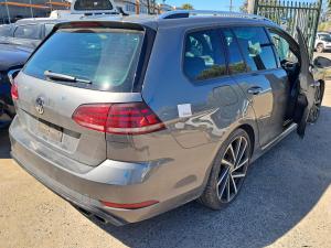 2020 Volkswagen Golf GEN 7 image 4