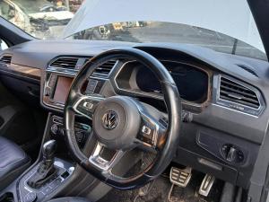 2017 Volkswagen Tiguan 5NA image 4