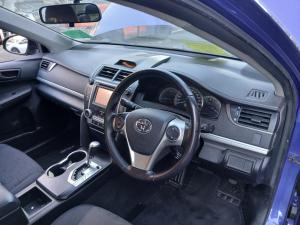 2015 Toyota Camry ASV50 image 4