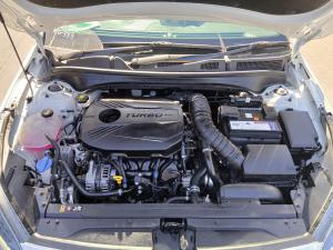 2023 Kia Cerato BD image 4