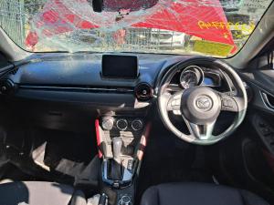2017 Mazda Cx 3 DK image 4
