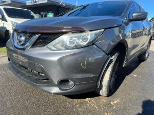 2016 Nissan Qashqai J11 image 4