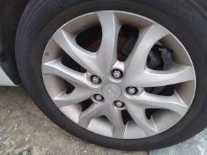 2009 Hyundai I30 FD image 4