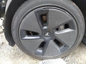 2021 Tesla Model 3 IST GEN image 4