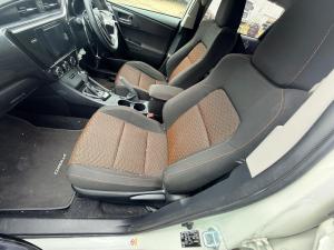 2017 Toyota Corolla ZRE182R/ ZWE186R image 4