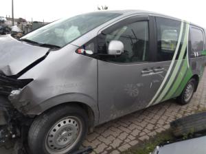 2023 Hyundai Staria US4 image 4