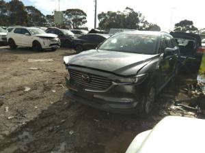 2020 Mazda Cx5 KG image 4