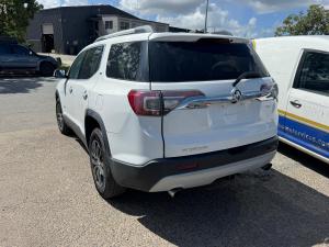 2019 Holden Acadia MY19 image 4