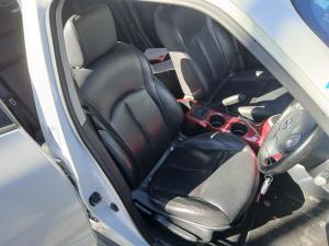 2016 Nissan Juke F15 image 4
