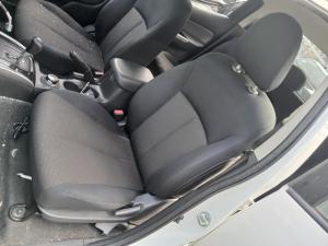 2018 Mitsubishi Triton MQ-MR image 4