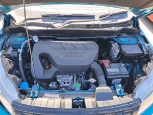 2023 Suzuki Vitara LY image 4