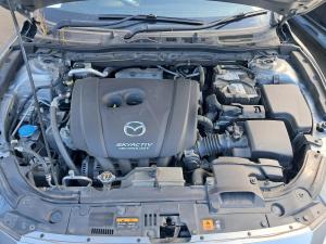 2015 Mazda Mazda3 BM-BN image 4