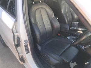 2020 Bmw X1 F48 image 4
