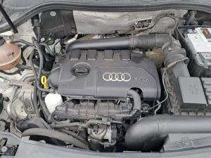 2014 Audi Q3 8U image 4