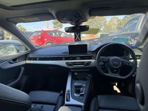 2020 Audi A5 F5 image 4