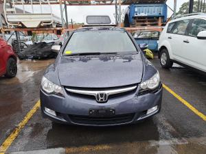 2006 Honda Civic 8TH GEN image 4