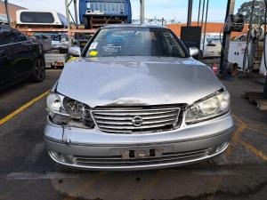 2004 Nissan Pulsar N16 image 4