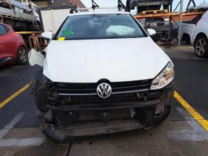 2017 Volkswagen Golf A7 image 4