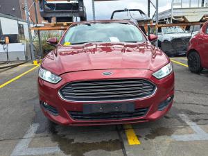 2019 Ford Mondeo MD image 4