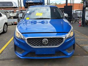 2021 Mg Mg3 image 4