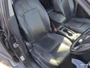 2013 Holden Captiva CG image 4
