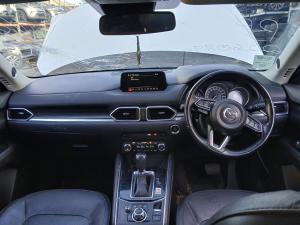 2017 Mazda Cx 5 KF image 4