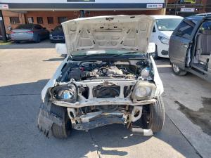 2013 Suzuki Jimny 1.3L AUTO 4SPD 4WD SIERRA image 4