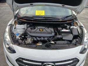 2016 Hyundai I30 GD image 4