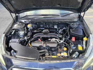 2019 Subaru Outback 6TH GEN image 4