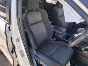 2022 Mitsubishi Outlander ZM image 4