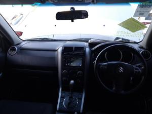 2011 Suzuki Vitara JT image 4