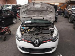 2014 Renault Clio 1.2T H5F403 DCT 6SPD FWD B98 EXPRESSION image 4