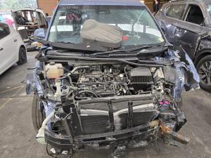 2023 Ldv Mifa 2.0T 20A4E AUTO 8SPD FWD EXECUTIVE image 4