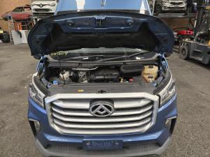 2021 Ldv Deliver 9 2.0DT SC20M150Q5 AUTO 6SPD RWD LWB HIGH ROOF image 4