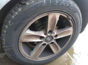 2005 Bmw 1 Series E87 image 4