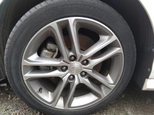 2018 Hyundai Sonata LF image 4