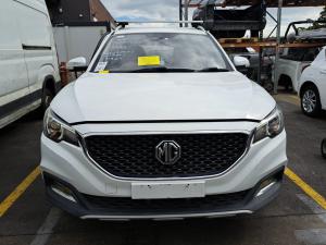 2021 Mg Zs image 4