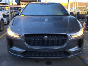 2019 Jaguar I Pace image 4