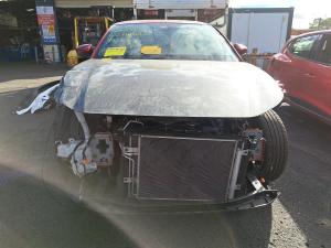 2021 Mazda Cx30 DM image 4