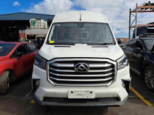 2021 Ldv Deliver 9 image 4