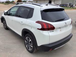 2018 Peugeot 2008 image 4