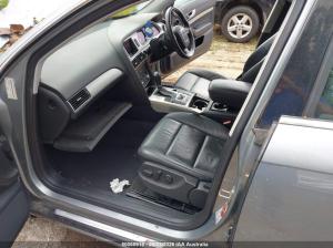 2011 Audi A6 image 4