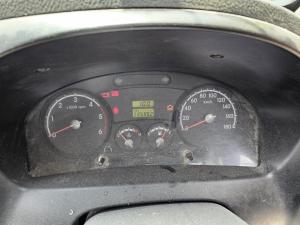 2011 Kia K2900 2.9DT J3B MAN 5SPD RWD PU3 image 4