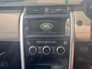 2017 Land Rover Discovery L462 image 4